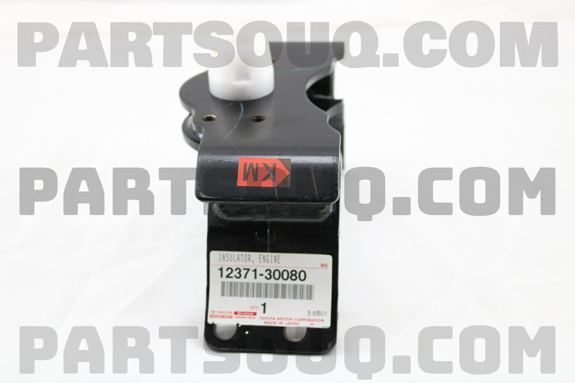 NRF Thermostat, coolant 12170380 - NRF