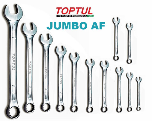 TOPTUL Ratchet Handle 10716772 - TOPTUL