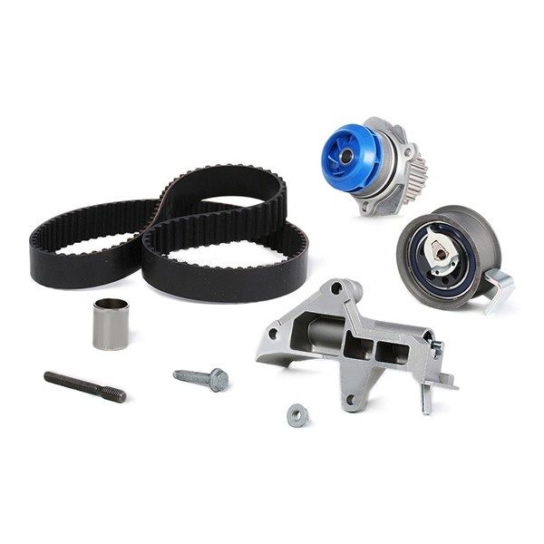 SKF Control Arm/Trailing Arm, wheel sus 12194224 - SKF