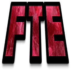 FTE Brake Hose 12201277 - FTE