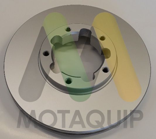 MOTAQUIP Fuel Filter 12291748 - MOTAQUIP