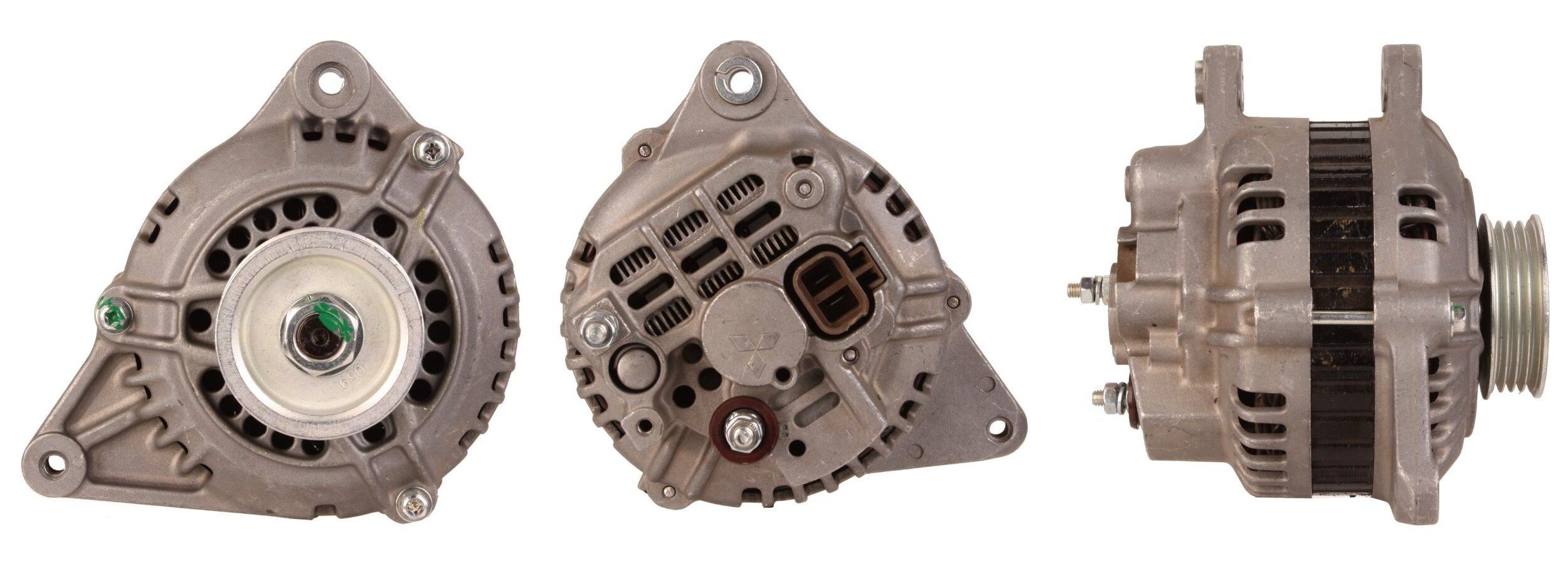 LUCAS Compressor, air conditioning 12117717 - LUCAS