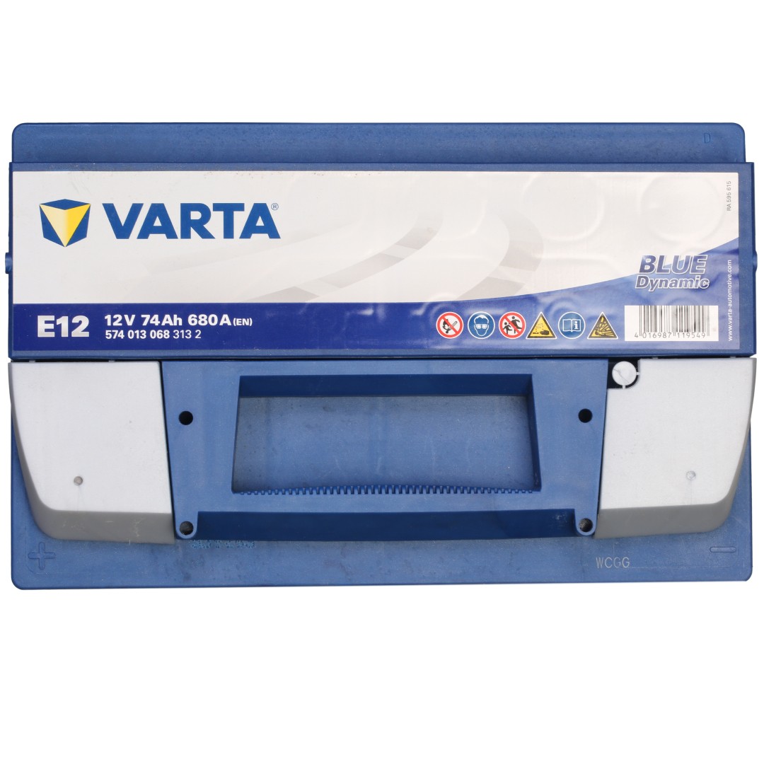 VARTA Appliance Battery 12172039 - VARTA