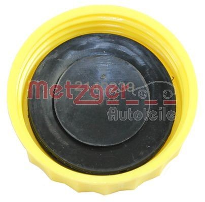 METZGER Door Lock 12420589 - METZGER