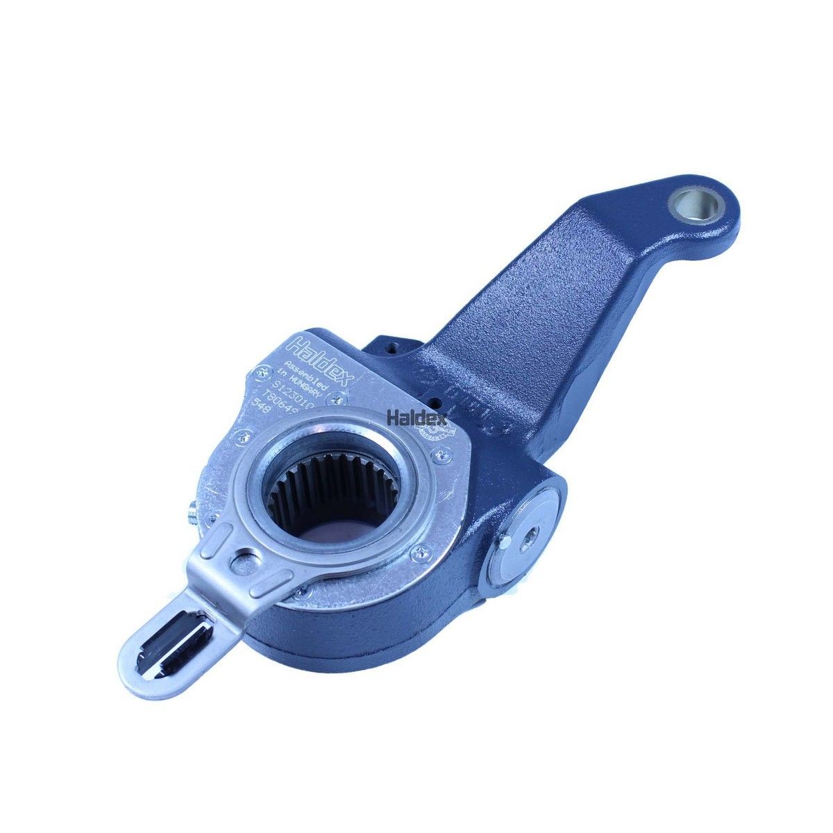 HALDEX Pressure Control Valve, trailer 12293649 - HALDEX