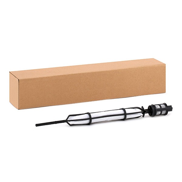 NRF Charge Air Hose 12203523 - NRF