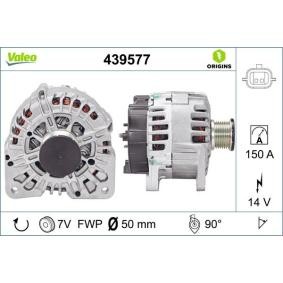 VALEO Clutch Kit 12157433 - VALEO