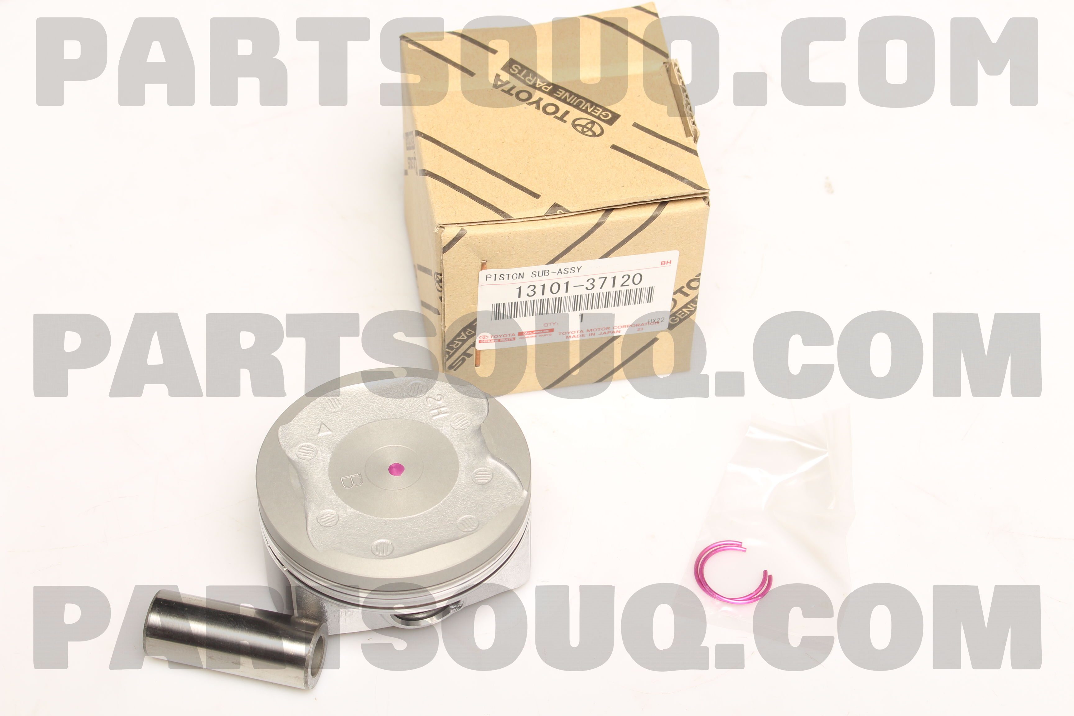 TOYOTA OE OE ITEM 13087680 - TOYOTA OE