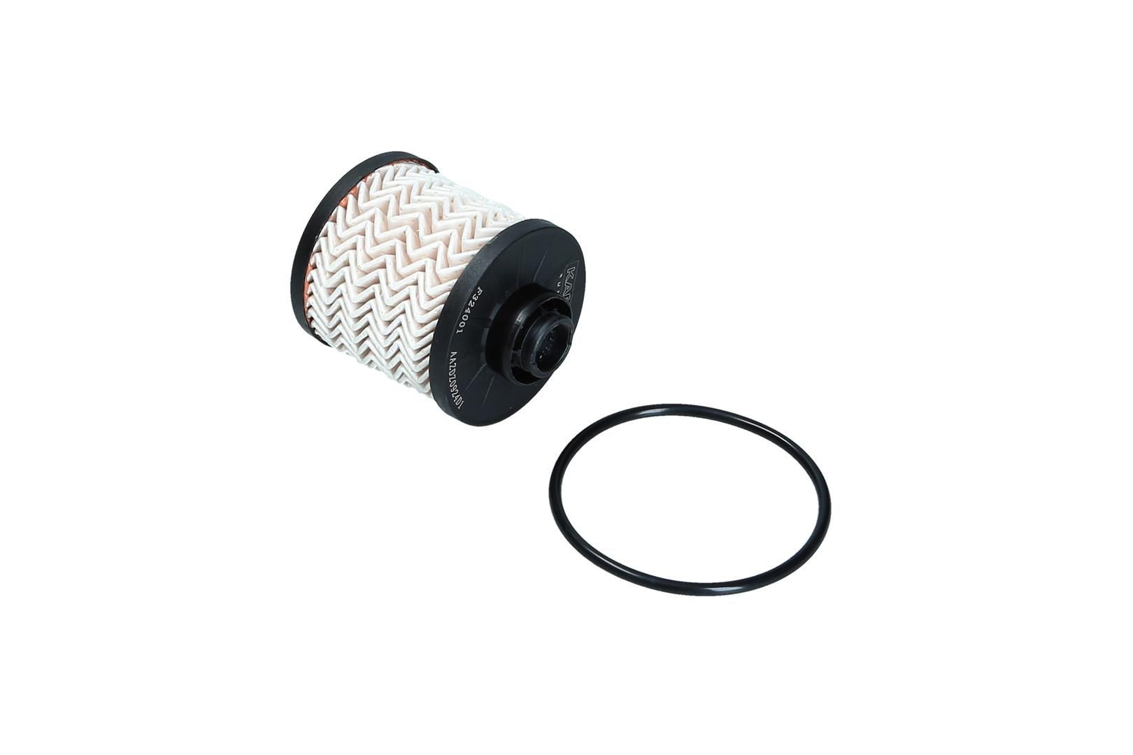 KAMOKA Gas Spring, bonnet 12626341 - KAMOKA