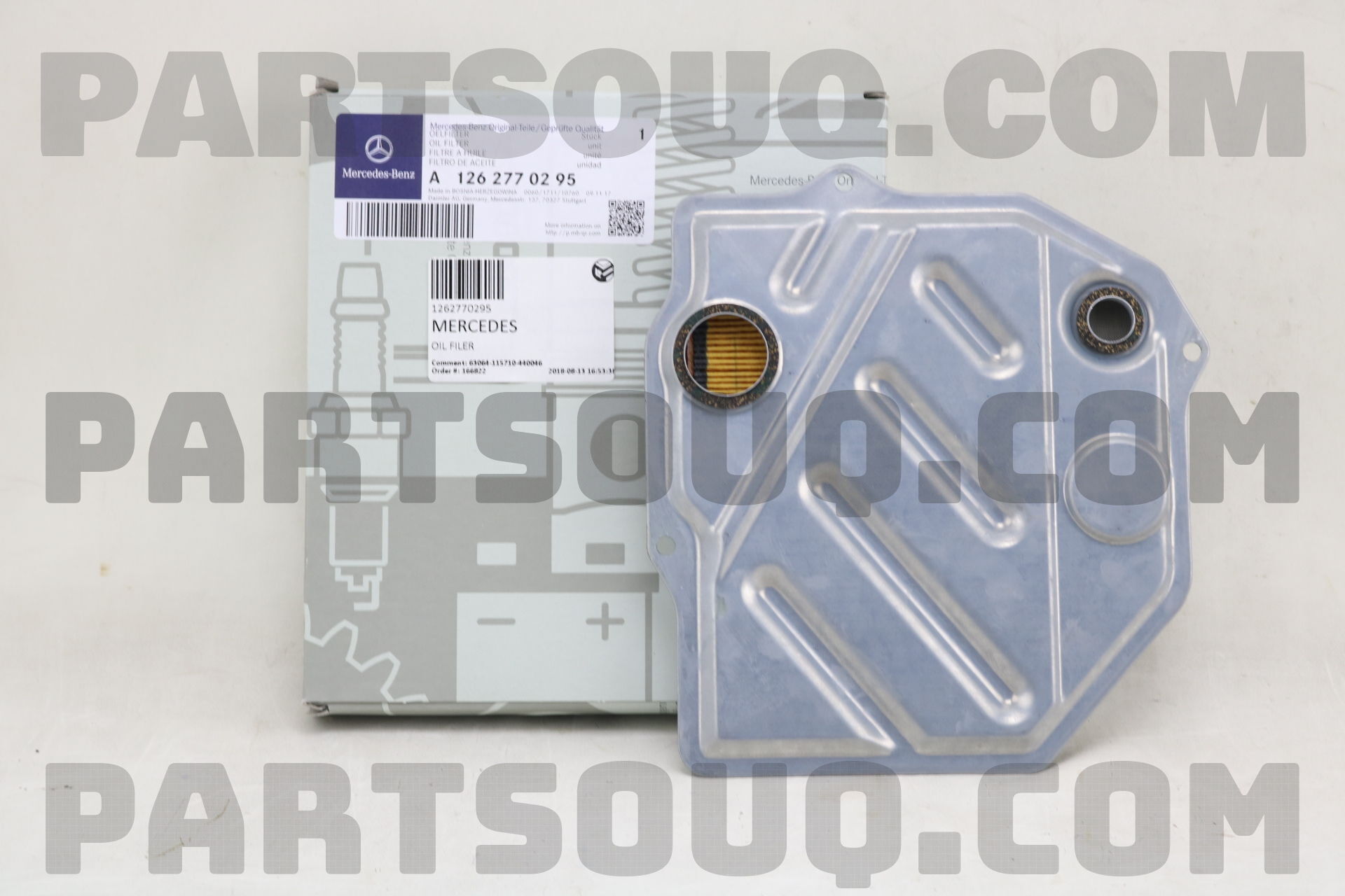 AIC Steering Knuckle, wheel suspension 12926205 - AIC
