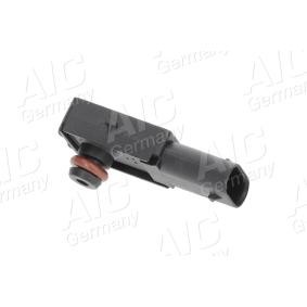 AIC Sensor, wheel speed 11717073 - AIC