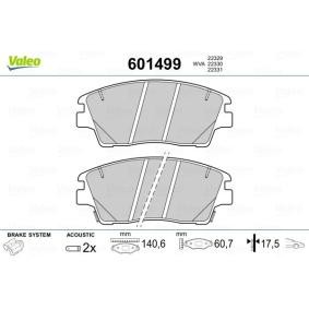 VALEO Rectifier, alternator 10142933 - VALEO