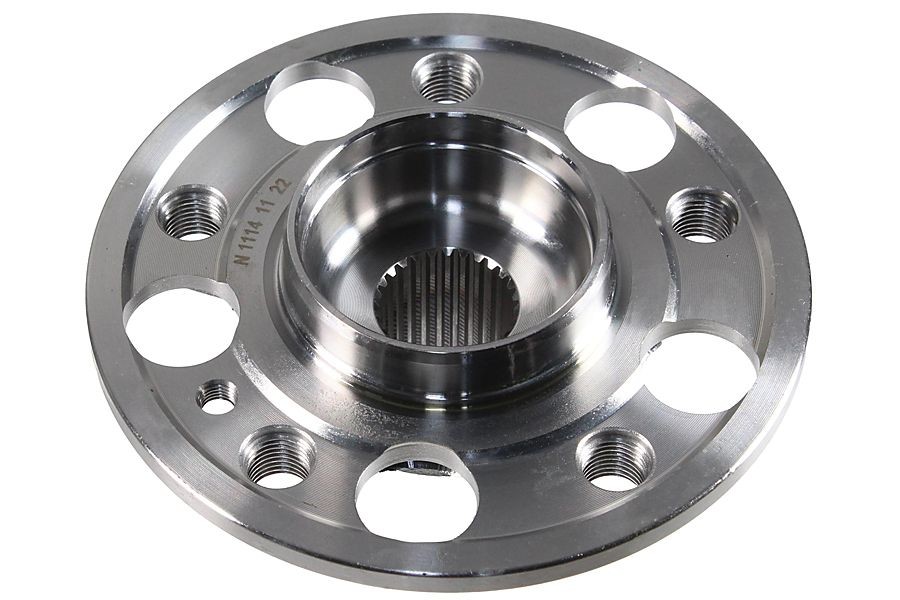 METZGER Bellow Kit, drive shaft 12412546 - METZGER