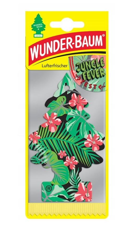 WUNDERBAUM Air Freshener 12220262 - WUNDERBAUM