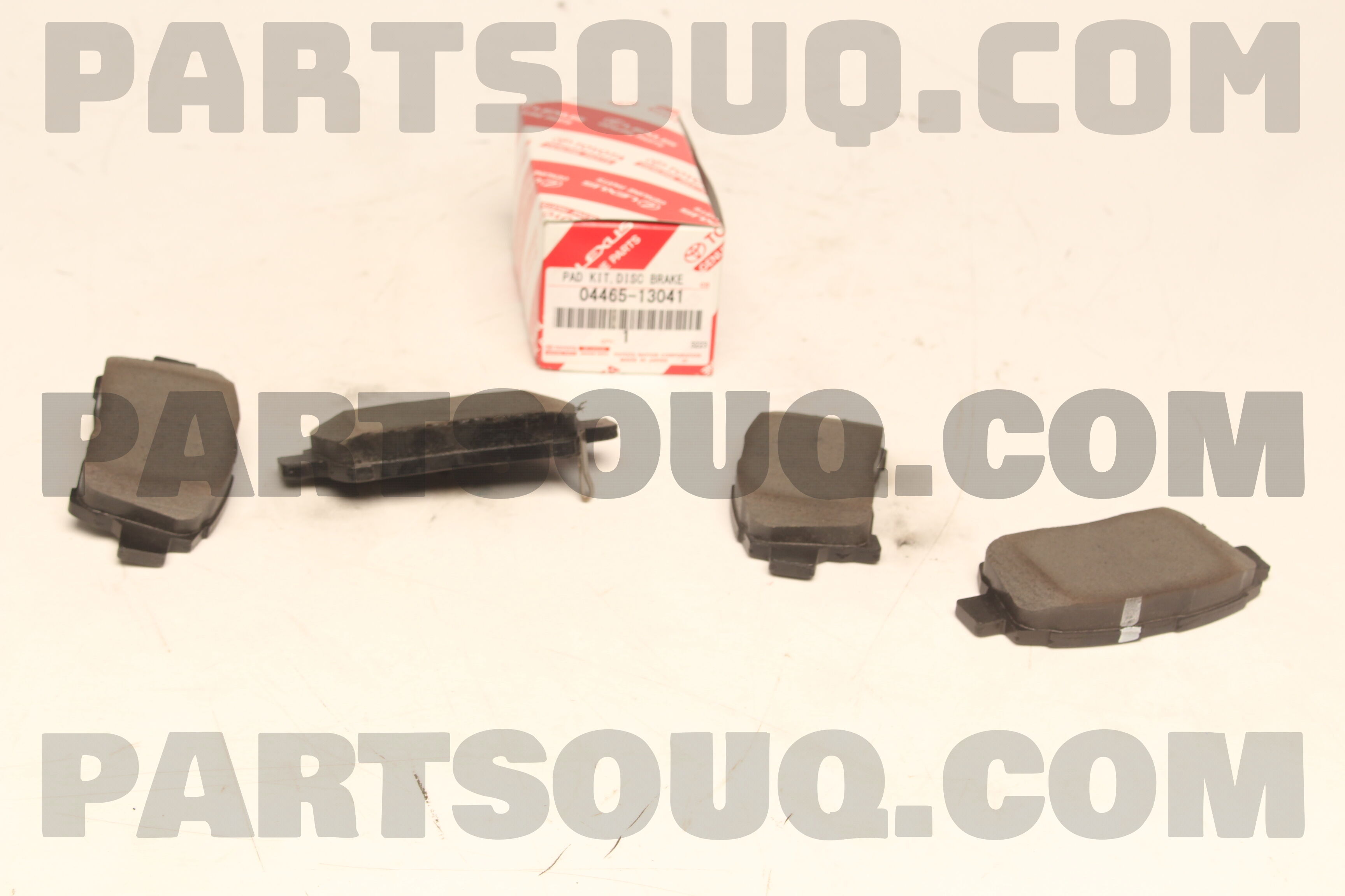 BMW OE OE ITEM 13046580 - BMW OE