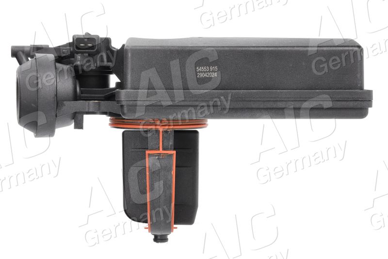 AIC Hydraulic Hose, steering system 11540608 - AIC
