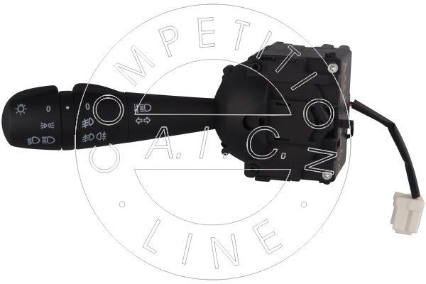 AIC Sensor, engine oil level 11540734 - AIC