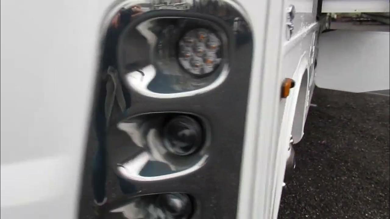AIC Bonnet Lock 12902826 - AIC