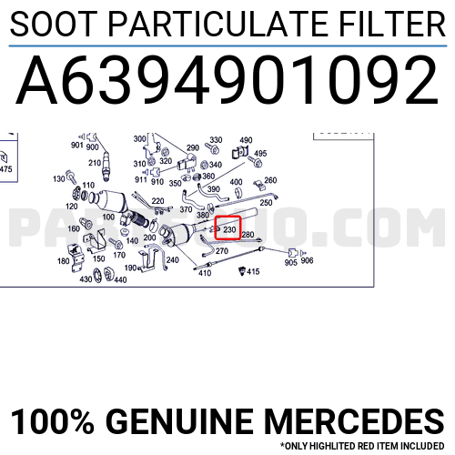 AIC Cap, coolant tank 10693902 - AIC