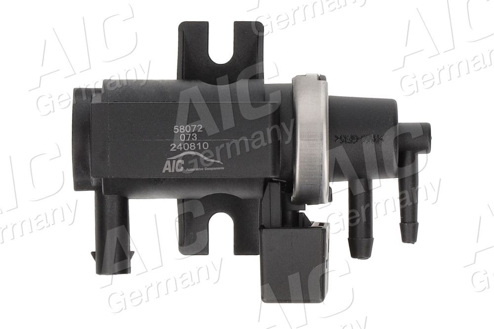 AIC Cap, oil filter housing 11637266 - AIC