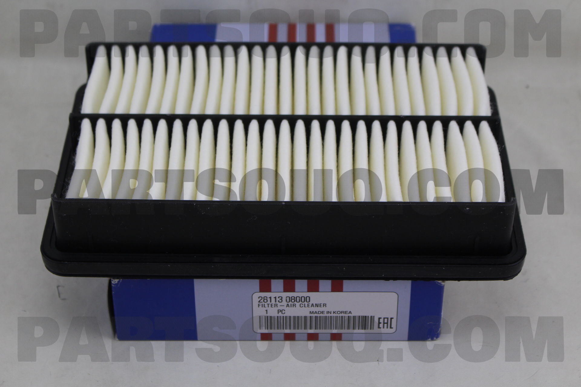 AIC Hydraulic Filter, automatic transmi 11028001 - AIC
