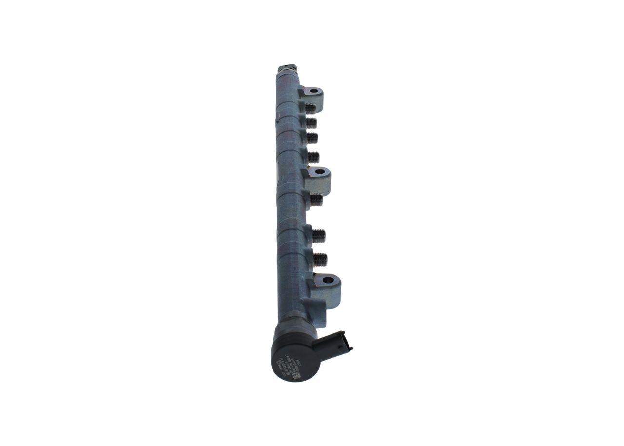 BOSCH V-Ribbed Belt 12044726 - BOSCH
