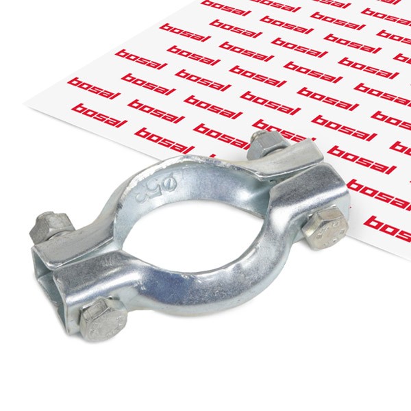 BOSAL End Silencer 12745726 - BOSAL