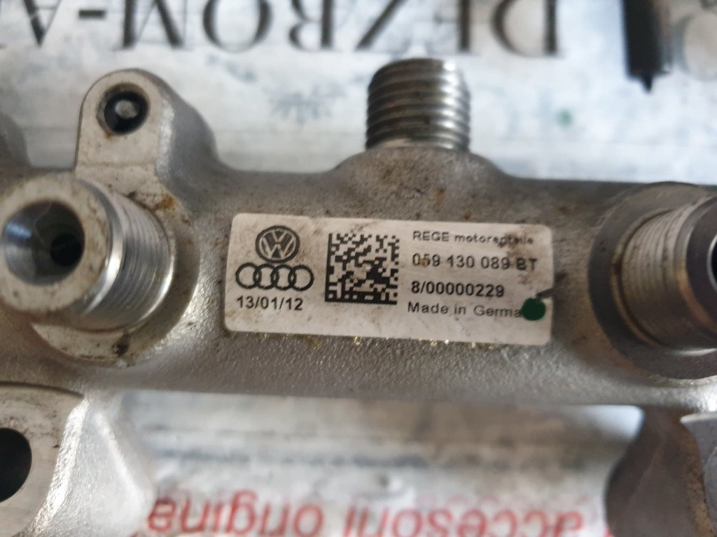 VW-AUDI OE OE item 11603306 - VW-AUDI OE
