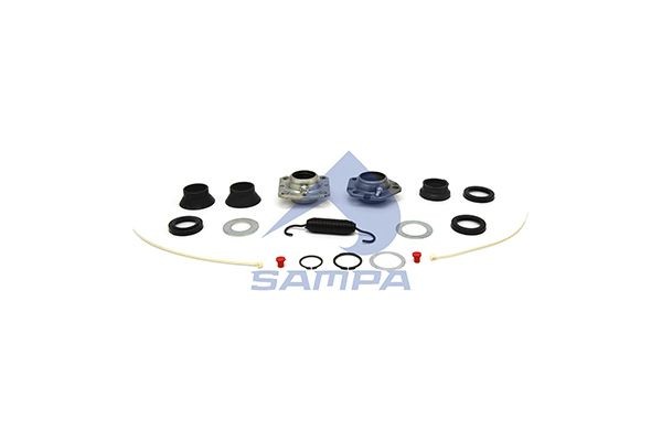 SAMPA Sensor 12532808 - SAMPA