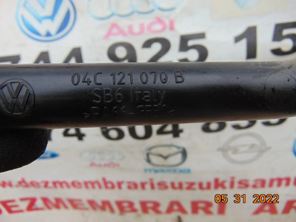 VW-AUDI OE OE item 11603224 - VW-AUDI OE