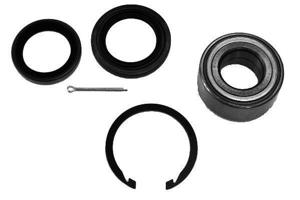 MOOG Inner Tie Rod 12218116 - MOOG