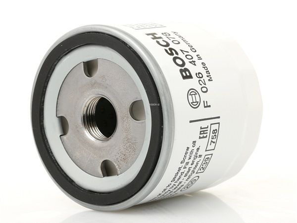 BOSCH V-Ribbed Belt 10400177 - BOSCH