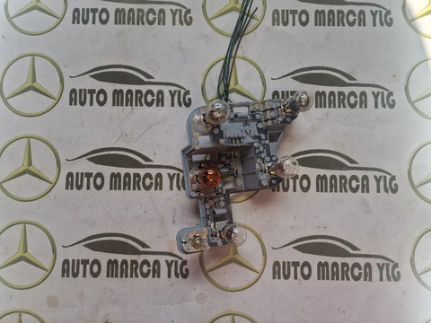 MERCEDES OE OE ITEM 42268424 - MERCEDES OE