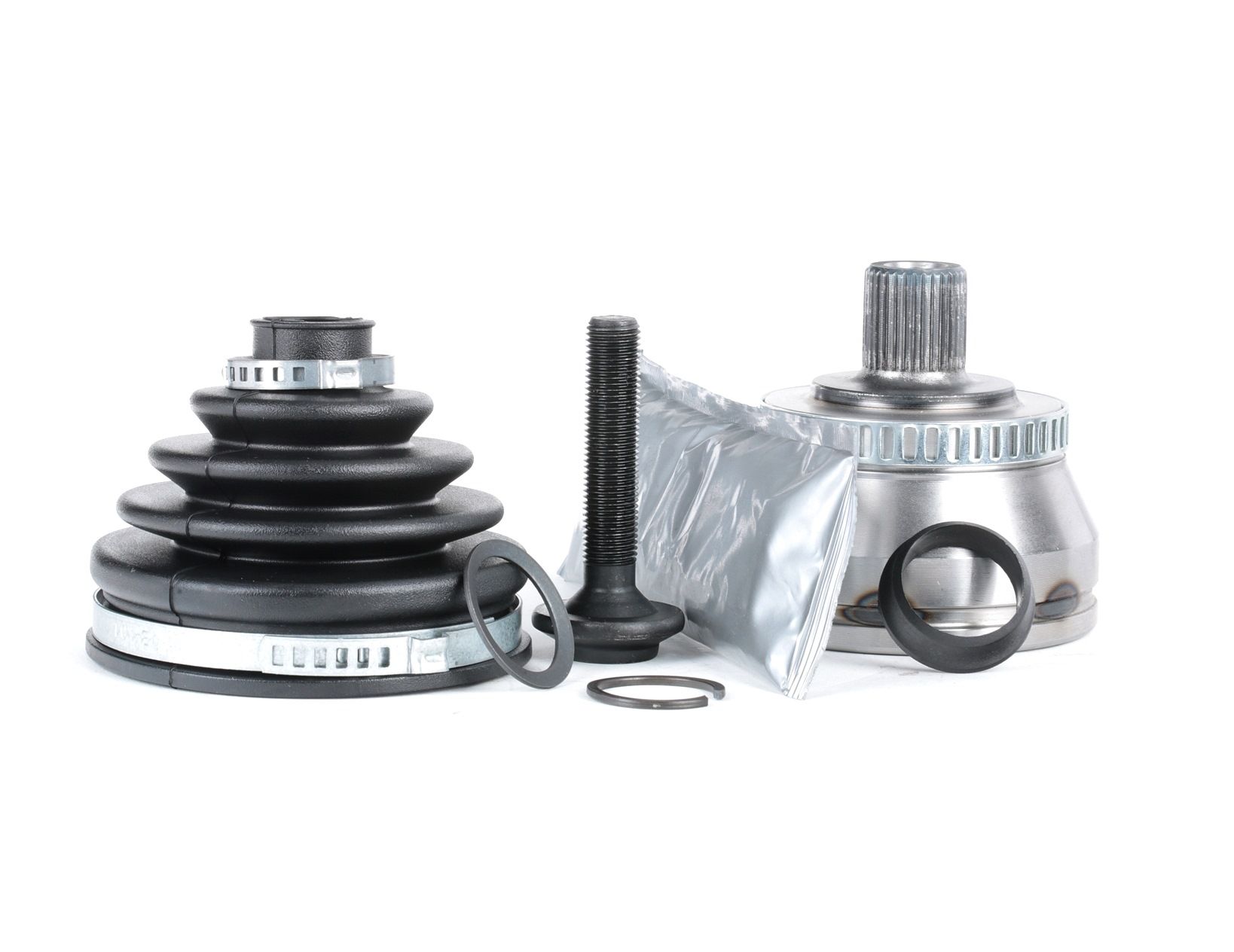 FAG Wheel Bearing Kit 11630497 - FAG