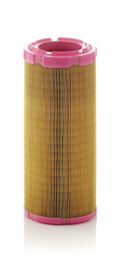 MANN-FILTER Fuel Filter 12221401 - MANN-FILTER