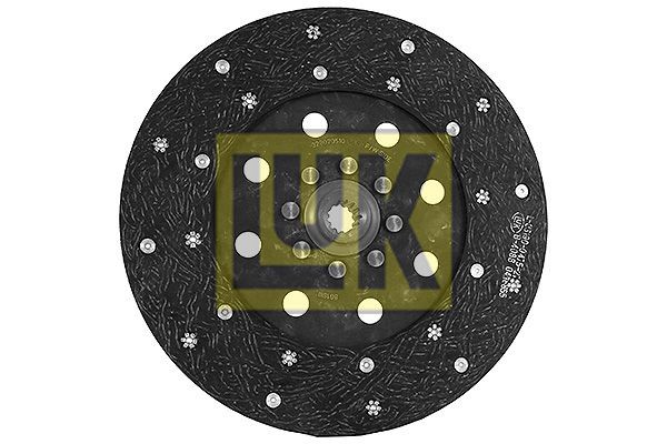 LuK Flywheel 10875408 - LuK