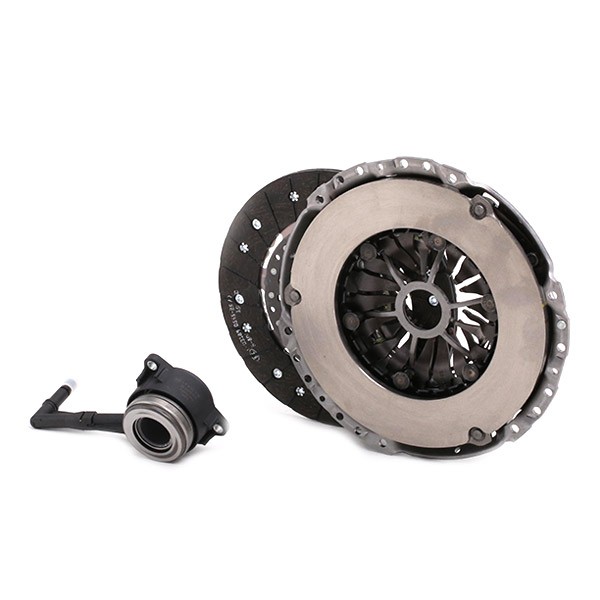 LuK Clutch Kit 10742795 - LuK