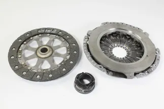 SACHS Central Slave Cylinder, clutch 11613669 - SACHS