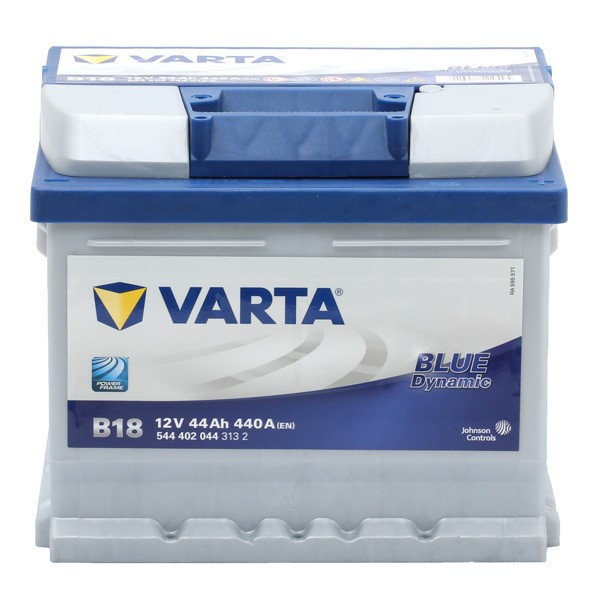 VARTA Appliance Battery 13048344 - VARTA