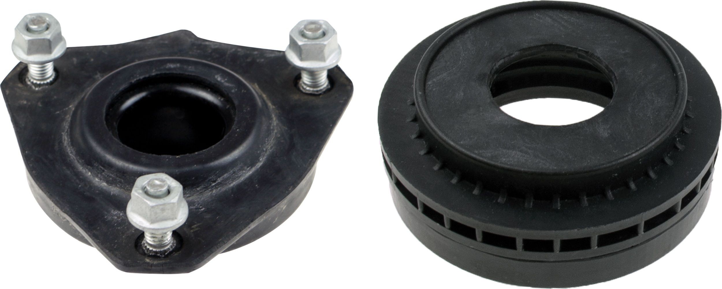 GATES Suspension, propshaft 12457271 - GATES