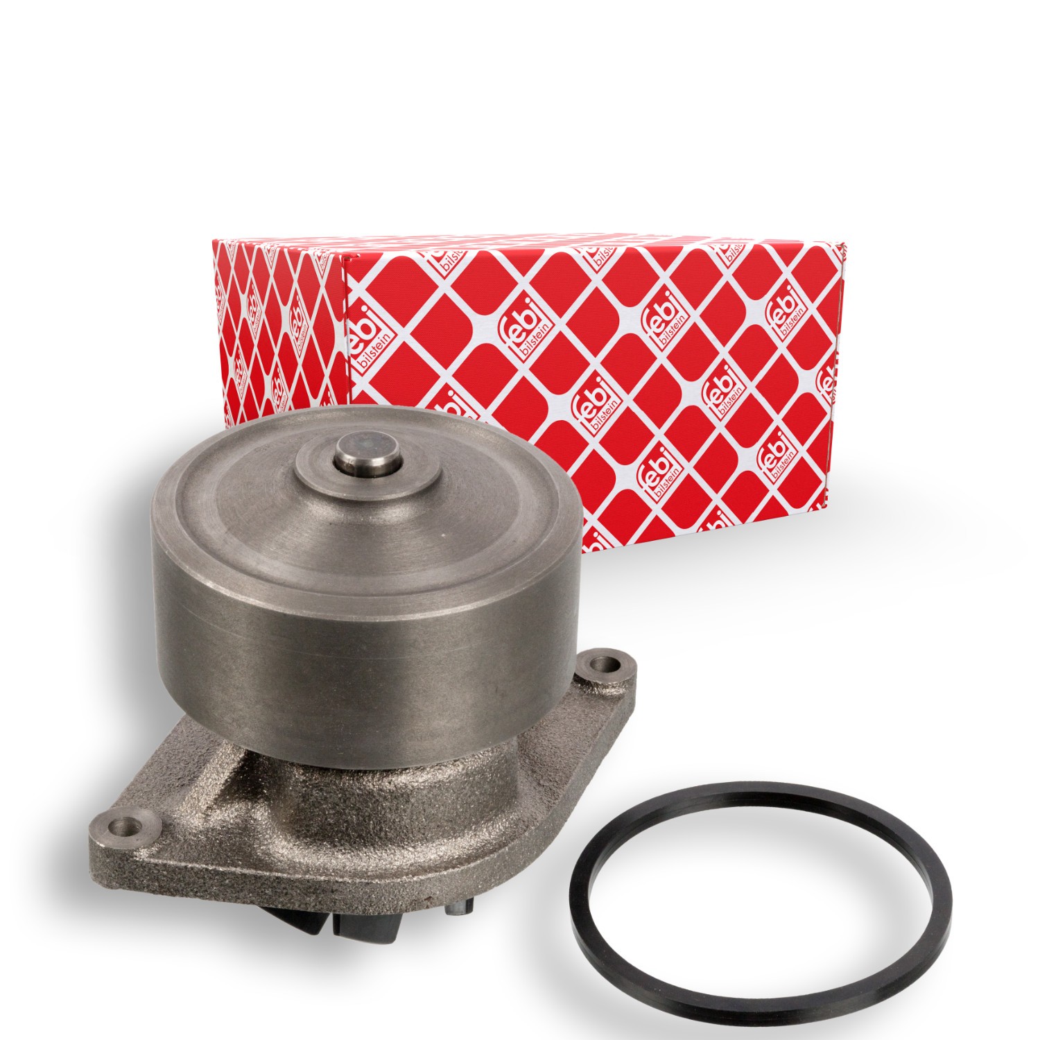 FEBI BILSTEIN Dust Cover Kit, shock absorber 11569249 - FEBI BILSTEIN