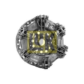 LuK Clutch Kit 11422181 - LuK