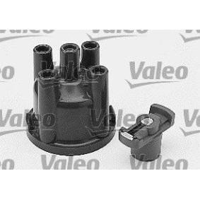 VALEO Headlight 10424062 - VALEO