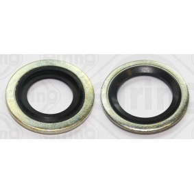 ELRING Gasket, exhaust manifold 11720385 - ELRING