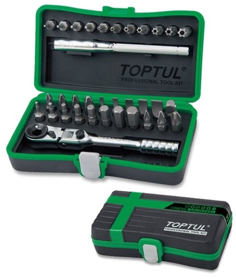 TOPTUL TOOLS 10835994 - TOPTUL