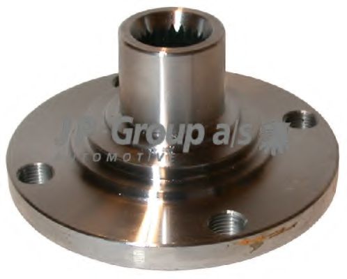 set placute frana,frana disc - BOSCH