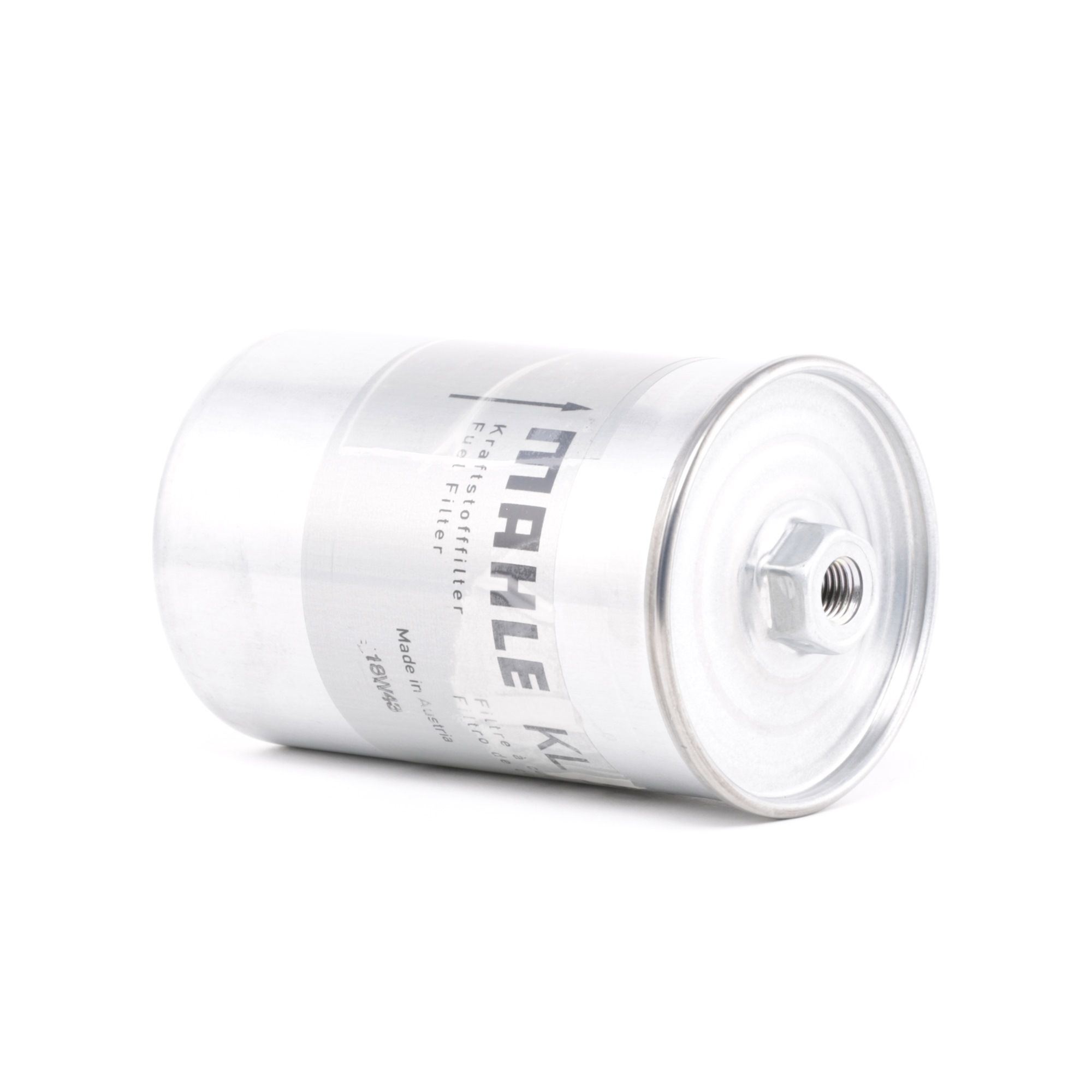 MAHLE Compressor, air conditioning 12290302 - MAHLE