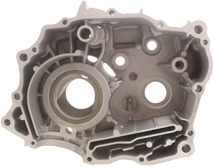 MTR Bumper 30082154 - MTR