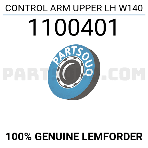 LEMFORDER Tie Rod End 11614182 - LEMFÖRDER