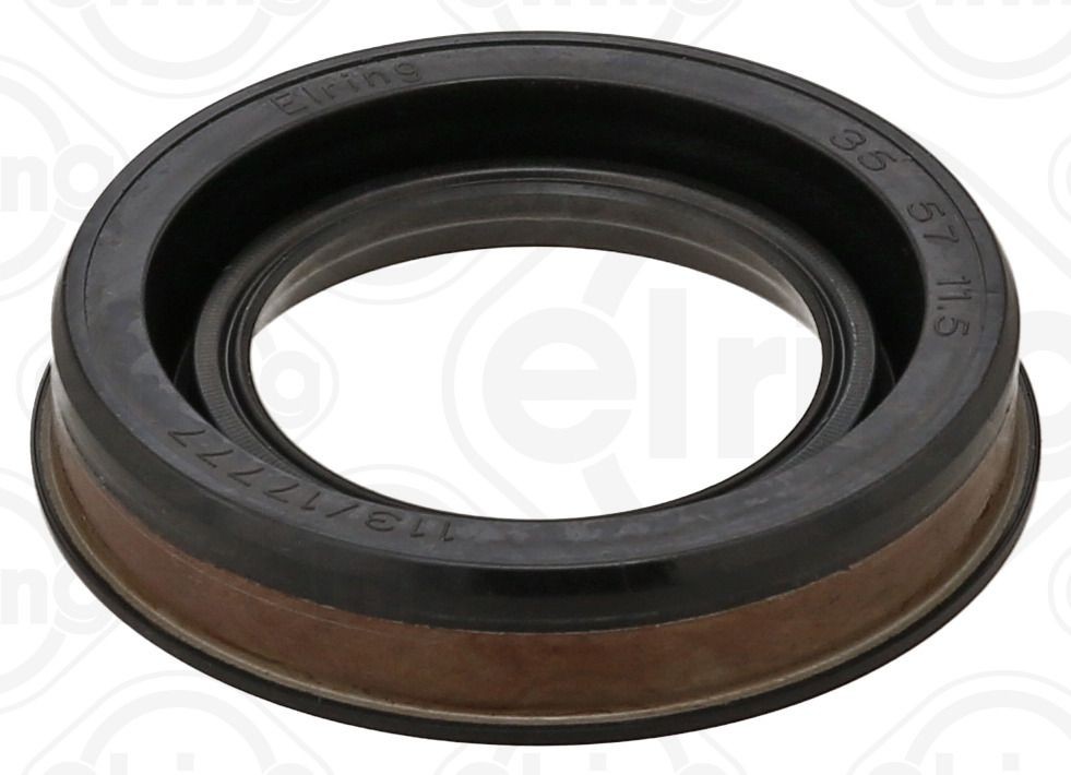 ELRING Gasket Set, cylinder head 11743307 - ELRING